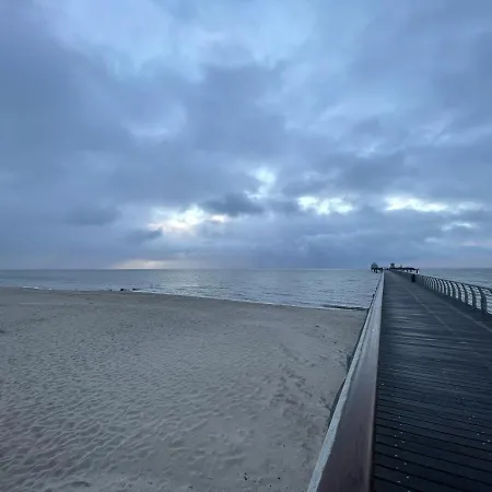 Hansehaus - Glueck 13 *