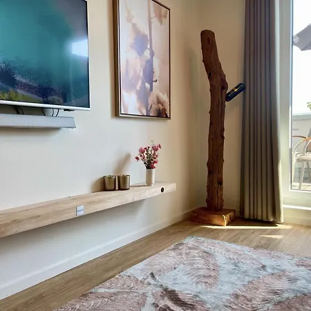 Hansehaus - Glueck 13 * Grömitz