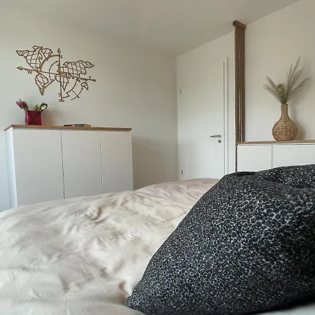 Hansehaus - Glueck 13 Appartement Grömitz