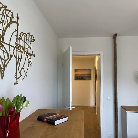 Hansehaus - Glueck 13 *