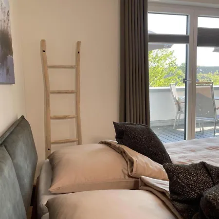 Hansehaus - Glueck 13 * Grömitz