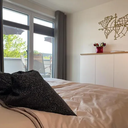 Hansehaus - Glueck 13