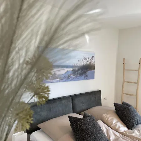 Hansehaus - Glueck 13 Appartement