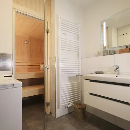Hansehaus - Glueck 13 Apartament Grömitz