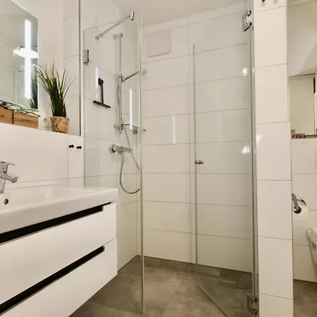 Hansehaus - Glueck 13 *