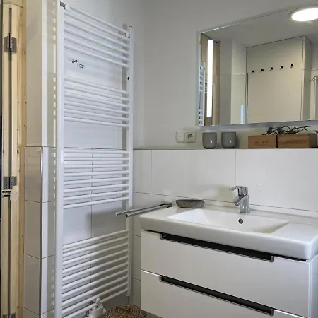 Hansehaus - Glueck 13 Grömitz