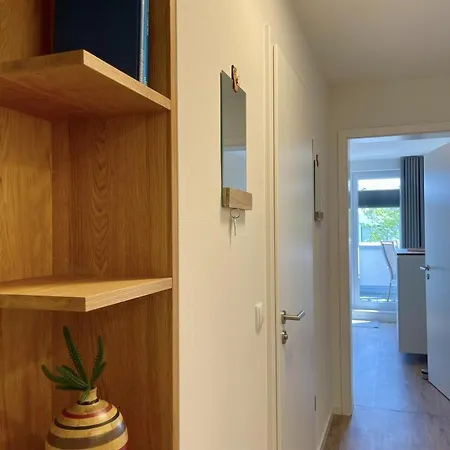 Hansehaus - Glueck 13 * Grömitz