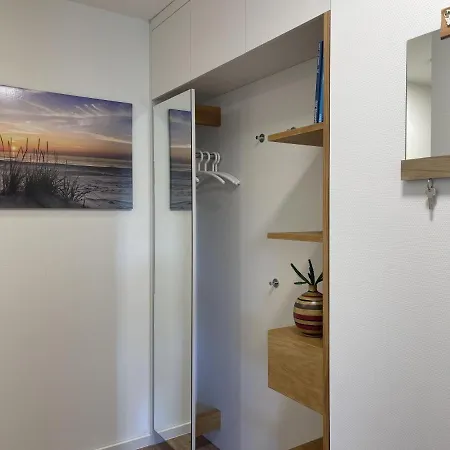 Hansehaus - Glueck 13