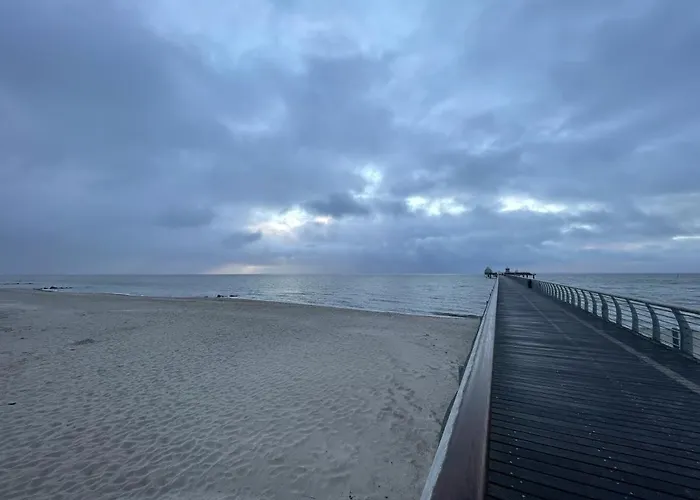 Hansehaus - Glueck 13 *