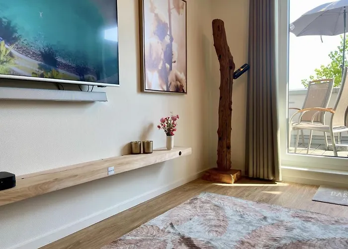 Hansehaus - Glueck 13 * Grömitz