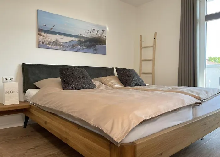 Hansehaus - Glueck 13 Grömitz