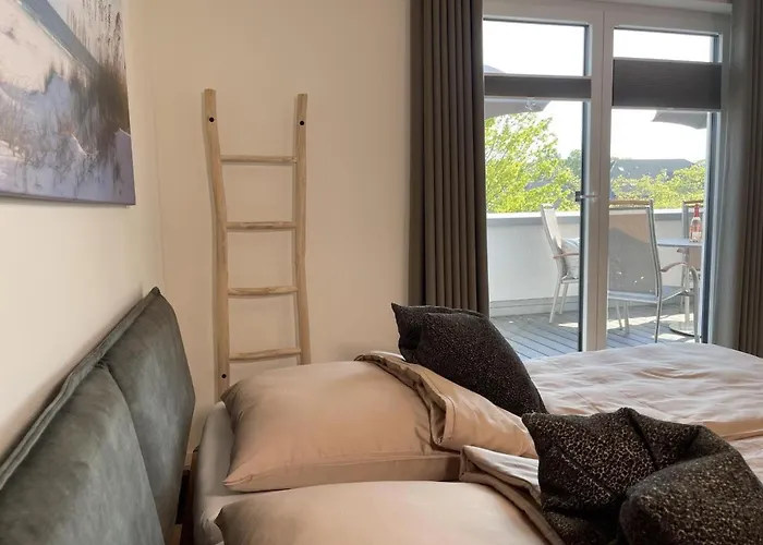 Hansehaus - Glueck 13 * Grömitz