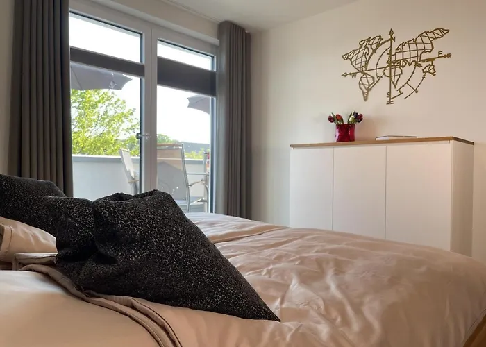 Hansehaus - Glueck 13