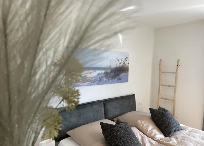 Hansehaus - Glueck 13 Lejlighed