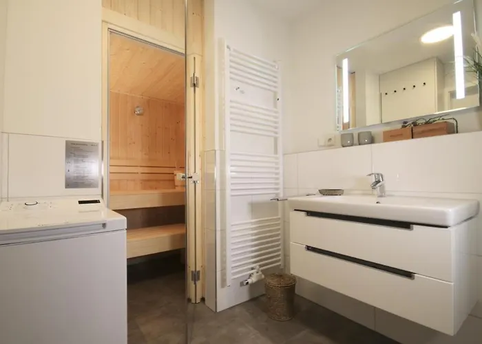 Hansehaus - Glueck 13 Lejlighed Grömitz