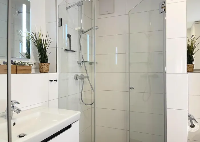 Lejlighed Hansehaus - Glueck 13 Grömitz