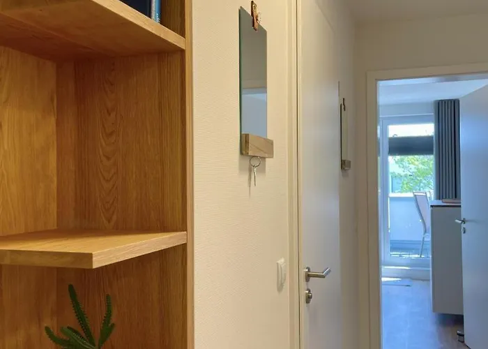 Hansehaus - Glueck 13 * Grömitz