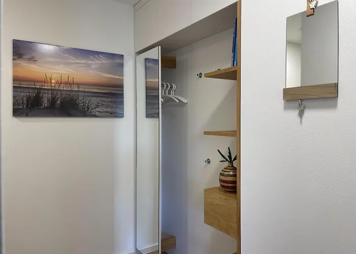 Hansehaus - Glueck 13