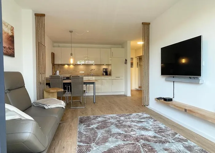 Hansehaus - Glueck 13